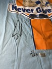 Fanatics Authentic Signed John Cena T-shirt     d 2 25 