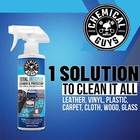 Chemical Guys Spi220 Total Interior Cleaner And Protectant  Safe For Cars 