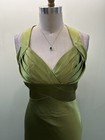 Women Lace Formal Wedding Bridesmaid Evening Party Ball Prom Gown Cocktail Dress