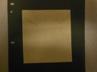 Gilbert   Ellice Islands  1951 Ohms Official Stampless Partial Cover Funafuti