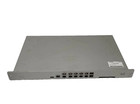 Cisco Meraki Mx84-hw Cloud Security Firewall Appliance Unclaimed Tested