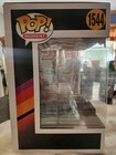 Funko Pop  Moment Stranger Things Max At Cemetery  1544 Vinyl Figure Vaulted