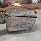 1999 Honda Sportrax 400 Trx400ex 2x4 Airbox Air Intake Filter Box