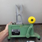 Rhyne Pick Machine Vintage Flower Stem Floral Crimping Stemming Florist Tool