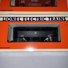 Lionel O Gauge Ore Cars Lot Of 3 Train Cars  