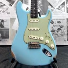 Fender Custom Shop  2020 Winter Namm Limited  1960 Stratocaster Relic