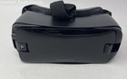 Samsung Gear Vr Black Virtual Reality Headset With Controller Not Tested