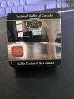 2001 Canada Silver Dollar 25 175g 0 925 National Ballet Of Canada Proof
