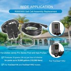 R0693900 Truclear Salt Cell Assembly For All Jandy Pro Series Truclear Chlorine