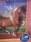 Breyer New   Saddlebred   70th Anniversary  1825 Traditional Model Horse