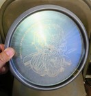 Discraft 10 Year Anniversary Zone      173_174 New Limited Edition      Z Sparkle