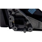 Side Mirror Left Power Heated For Chevrolet Trailblazer 2021-2024