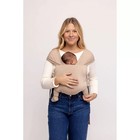 Wildbird Aerial Buckle Wrap Baby Carrier Facing-in Front Carrier Acadian