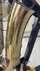 As Is Vintage Conn Shooting Star Director Alto Saxophone Usa Brass
