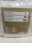Charter Club Premium White Down Full   Queen Comforter Light Weight New