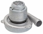 2 Blow Motors 8 4  2 Stage 120v For Krendl 2300 All Fiber Insulation Machine