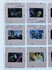 Brain Powerd Silent M  bius 35mm Slides Anime Tv Press Kit Promo Vtg Lot Of 11