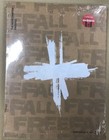Tomorrow X Together - The Name Chapter  Freefall  target Exclusive  Cd  New     