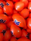 1970 s Union 76 Football Shaped Antenna Topper Ball