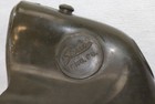 Original Usaf Sierra Mbu-5p Oxygen Mask Facepiece Size Regular Narrow