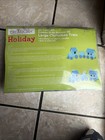 Creatology Santa s Train Foam Kit Ages 6  New In Box Holiday Craft Kit Christmas
