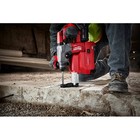 Milwaukee 6 Pc Sds Plus 4ct Mx4    Set  48-20-7499 