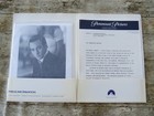 True Colors Original 1991 Cinema Film Movie Press Kit John Cusack 9 Photos  info