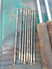 Mcelroy Rolling 28 Fusion Machine Hydraulic Cylinders