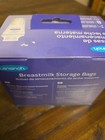 Lansinoh Breastmilk Breast Pump Storage Bag - 20470 - 100 Count
