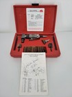 Mac Tools Adg4ahk 1 4  Anglehead Die Grinder Kit With Case And Manual