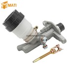 New Brake Master Cylinder For Kawasaki Kaf300 Kaf400 Kaf450 Kaf540 Kaf620 Kaf950