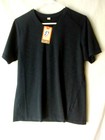 Adidas Wnba Navy Active  Sport  Sz  Small  V-neck Women s Top T-shirt Tee  New