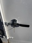2022 Trails West Adventure Ii 3-h Bumper Pull Trailer     Excellent Condition