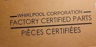 New Genuine Oem Whirlpool Dryer Heating Element Wp3387747