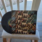 The Beatles - Magical Mystery Tour  1967  Vinyl Record Lp Album   Vg  vg