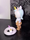 Sonny Angel Summer Vacation Series  Sun-kissed Style Secret Unicorn Chase Figure