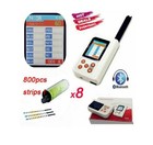 Bc401 Professional Urine Analyzer Fast Accurate Urine Testing W 100 Test Strips