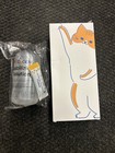 Cat Allergen Neutralizing Spray For Humans - Perfect For Home Use  Immediate    