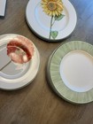 Villeroy   Boch Plate Set Country Collection