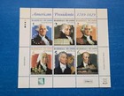 Marshall Islands Stamps  Scott 732-738 Complete Set Mnh