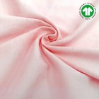 100  Natural Organic Cotton Jersey Knit Fitted Crib Sheet For Standard Crib     