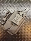 Canik Prime Pl X Plx Olight Iwb Kydex Holster W  Claw   Bucks Holsters   Usa