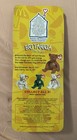 Ty Mcdonalds Beanie Babies 1999 Britannia The Bear Dob 1997 With Oak Brook Error