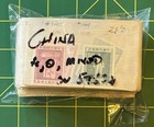 Taiwan  roc  Dealer s Stock In 84 Glassines Cv  575  Zayix Stamps 0825cb4486