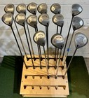 Wholesale Lot Of 30 Golf Clubs - Callaway Big Bertha Drivers - Various Flexes