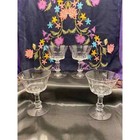 Fostoria Dolly Madison Liquor Cocktail Glass Priced glass