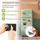 Magnetic Adhesive Sheets - Sukh Self-adhesive Magnetic Paper  Magnet Sheet  Magn