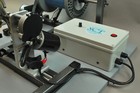 Motorized Reelwinder  Spool Holder With Digital Line Counter And Stabilizer Kit 