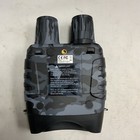 Rexing B1  Camo Night Vision Binoculars With Lcd Screen And Video Recording