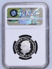 2016 G  Britain 50p Mrs  Tiggy-winkle 150th Anniv  Beatrix Potter Ngc Pf70